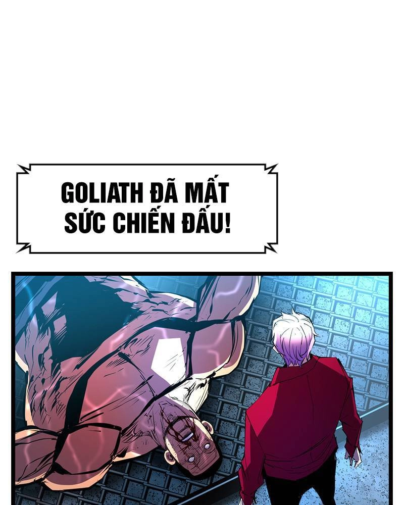 Phòng Gym Hanlim Chapter 51 - 35