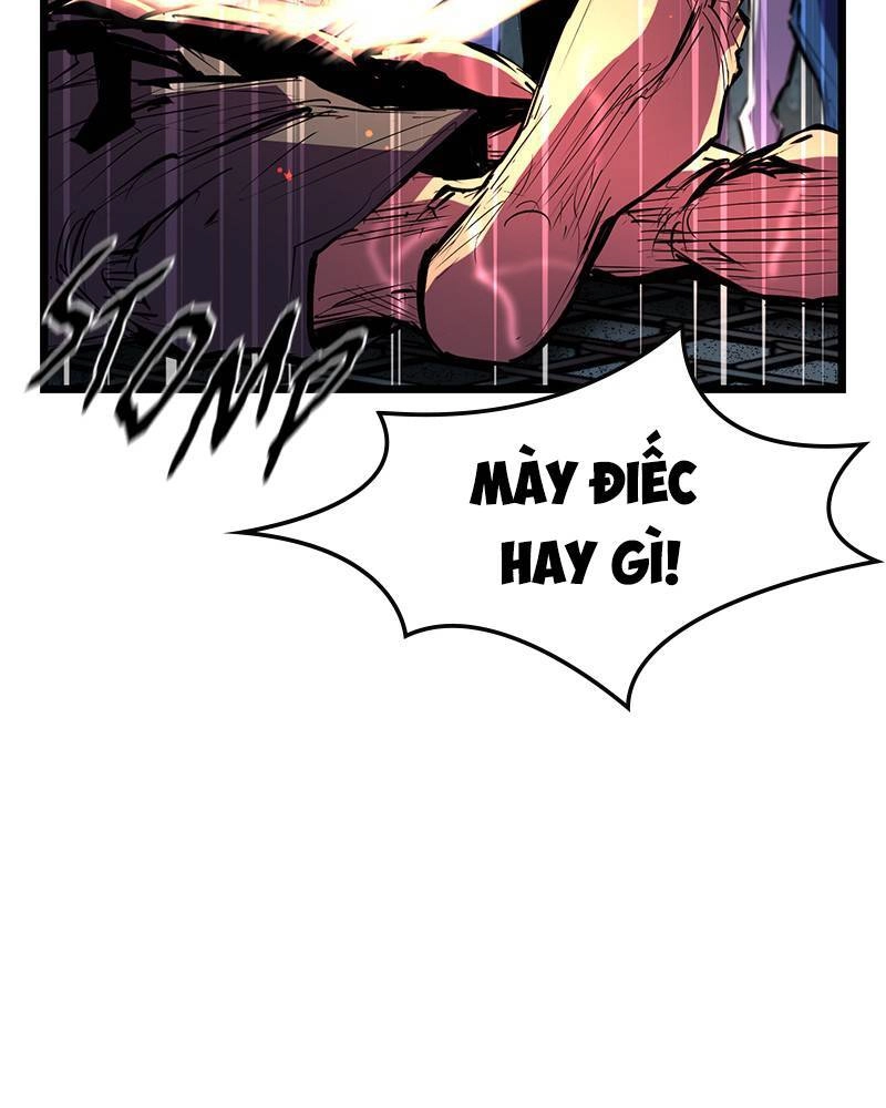 Phòng Gym Hanlim Chapter 51 - 40