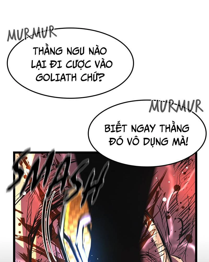 Phòng Gym Hanlim Chapter 51 - 43