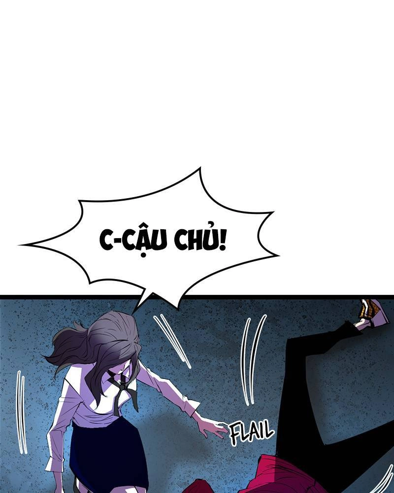 Phòng Gym Hanlim Chapter 51 - 59