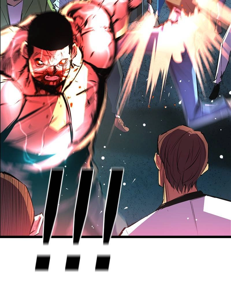 Phòng Gym Hanlim Chapter 51 - 65