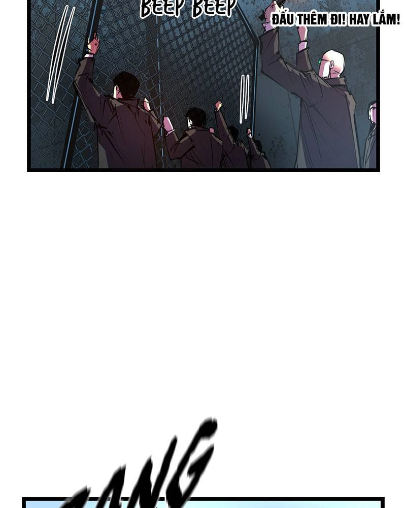 Phòng Gym Hanlim Chapter 51 - 107