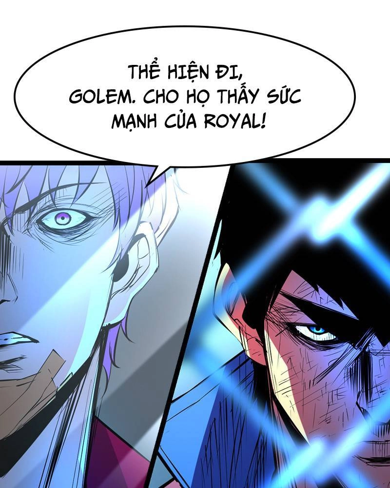 Phòng Gym Hanlim Chapter 51 - 128