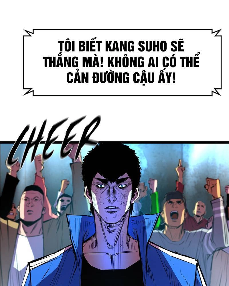 Phòng Gym Hanlim Chapter 51 - 141