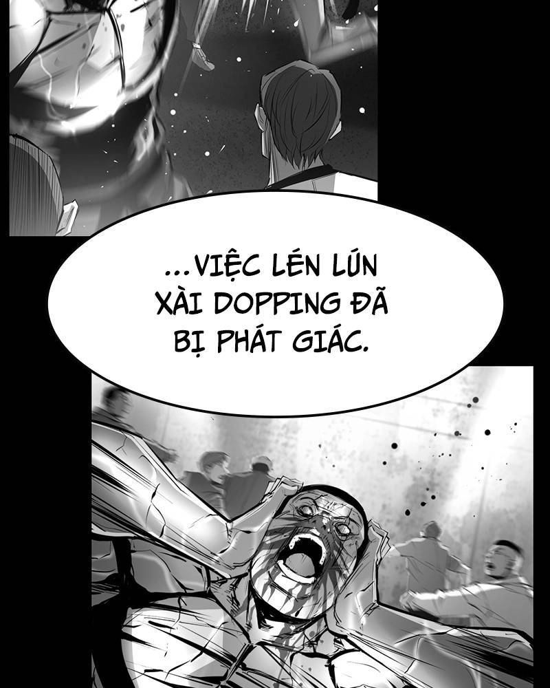 Phòng Gym Hanlim Chapter 52 - 11