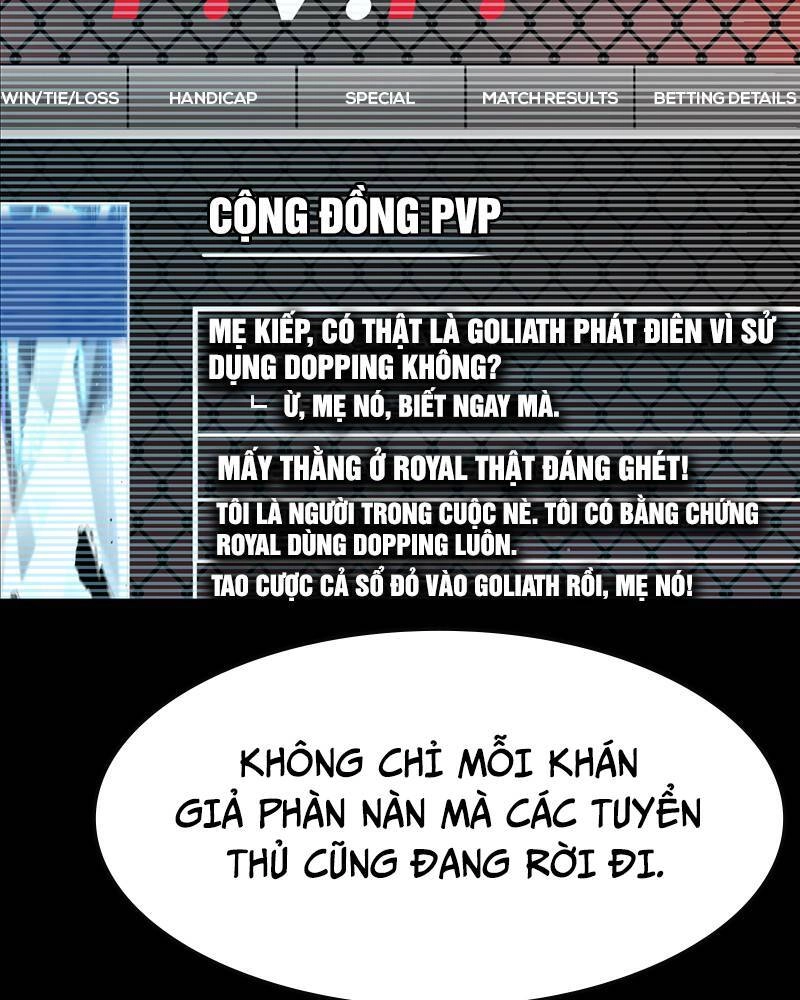 Phòng Gym Hanlim Chapter 52 - 13