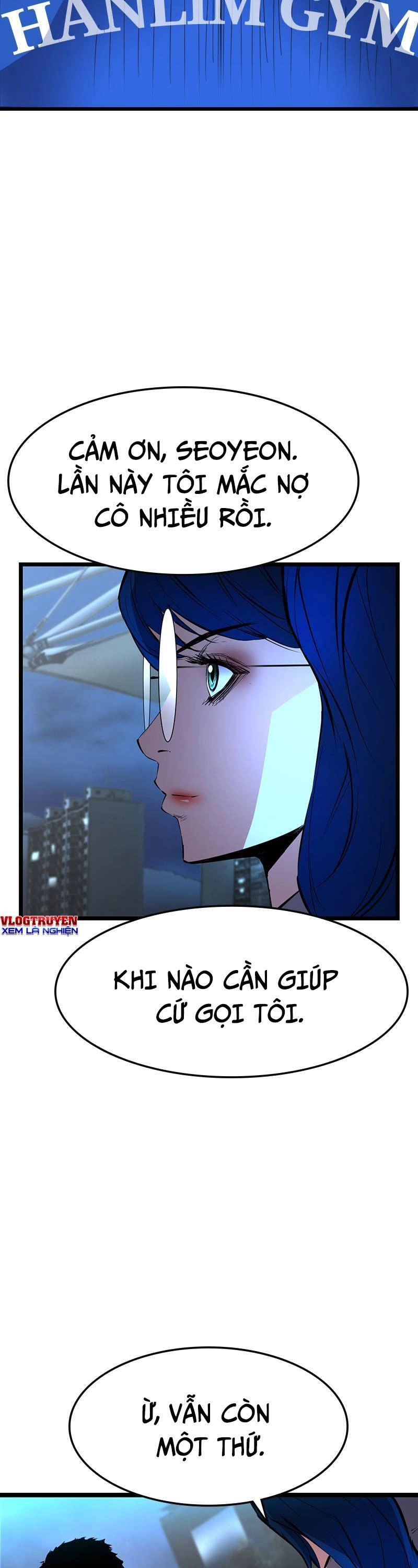 Phòng Gym Hanlim Chapter 52 - 32
