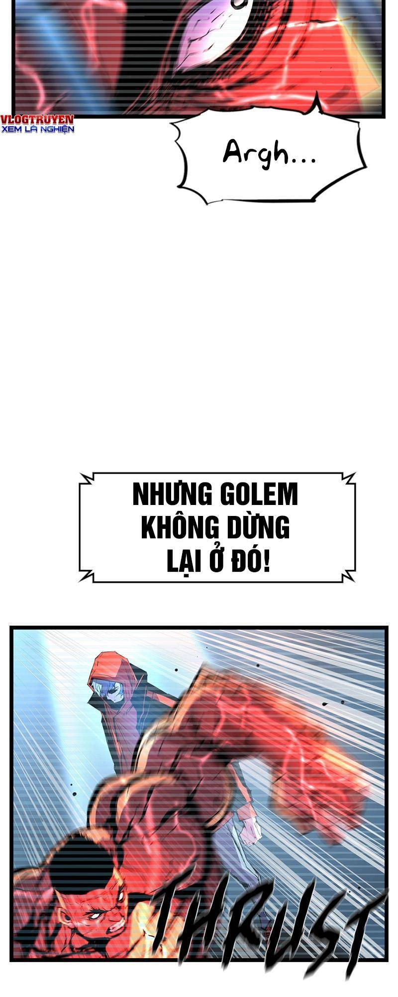 Phòng Gym Hanlim Chapter 52 - 51