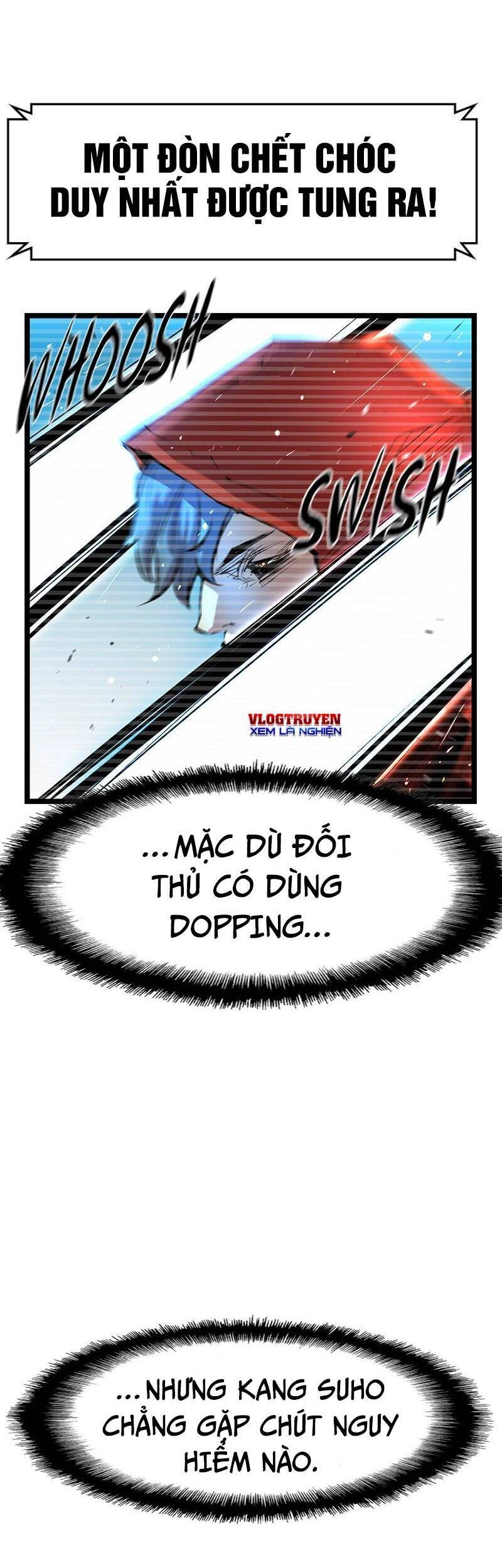 Phòng Gym Hanlim Chapter 52 - 56