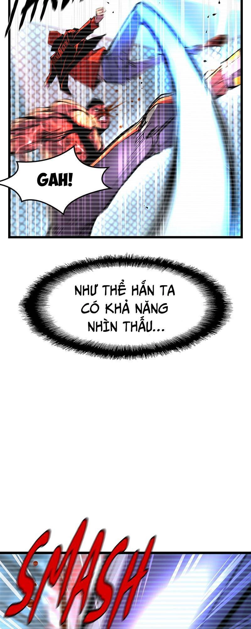 Phòng Gym Hanlim Chapter 52 - 59