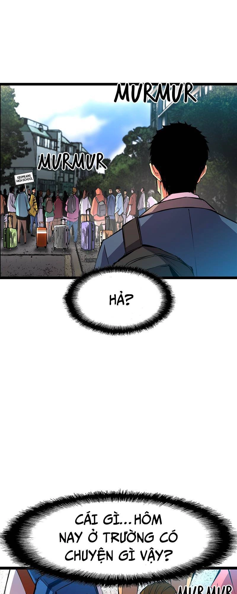 Phòng Gym Hanlim Chapter 52 - 79