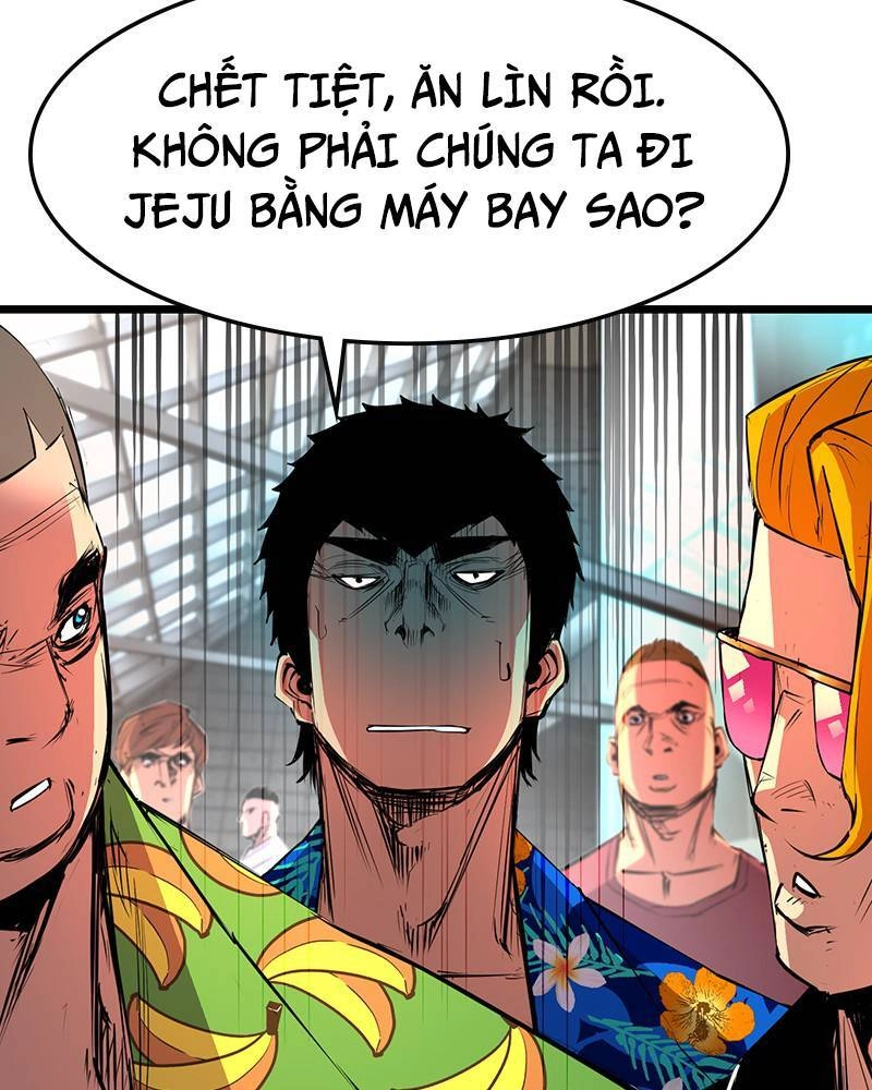 Phòng Gym Hanlim Chapter 52 - 97