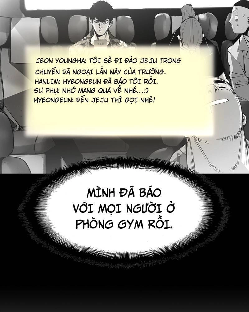 Phòng Gym Hanlim Chapter 52 - 113