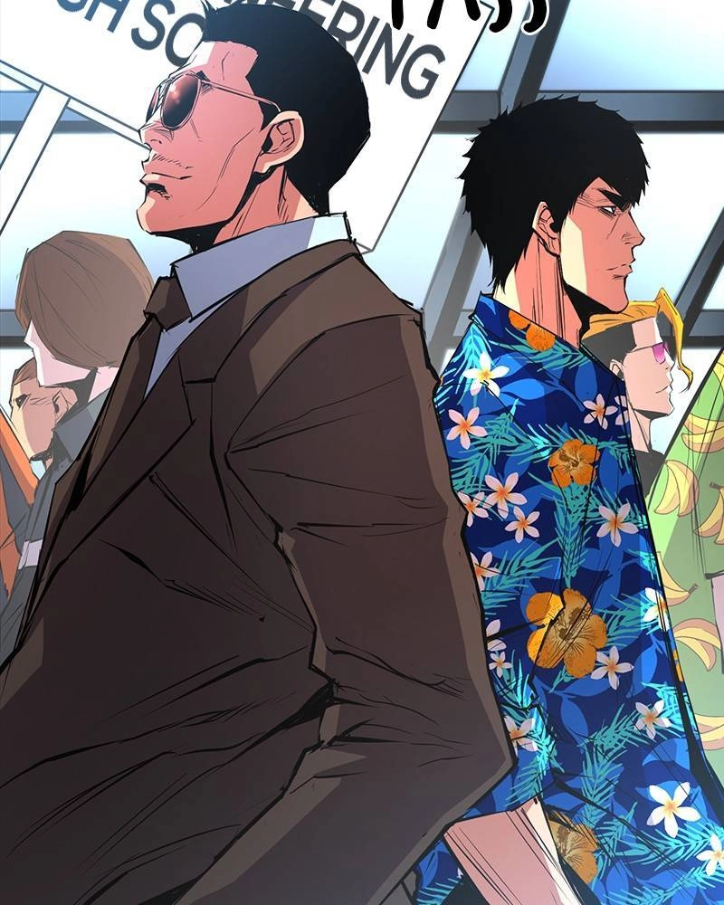 Phòng Gym Hanlim Chapter 52 - 120