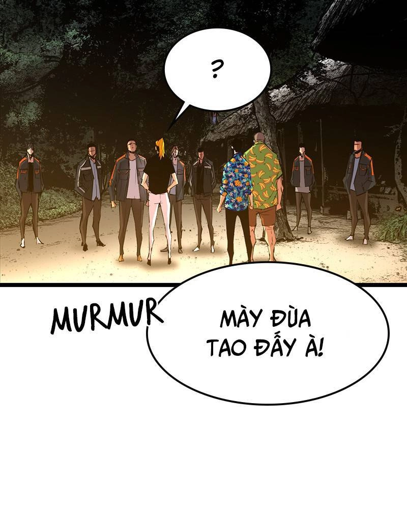 Phòng Gym Hanlim Chapter 53 - 40