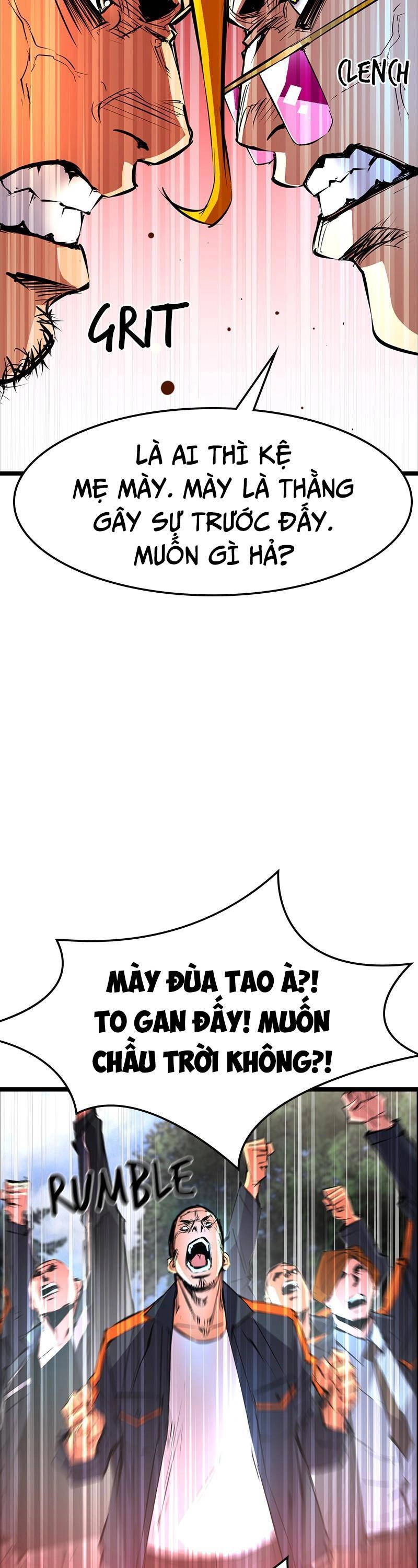 Phòng Gym Hanlim Chapter 53 - 48