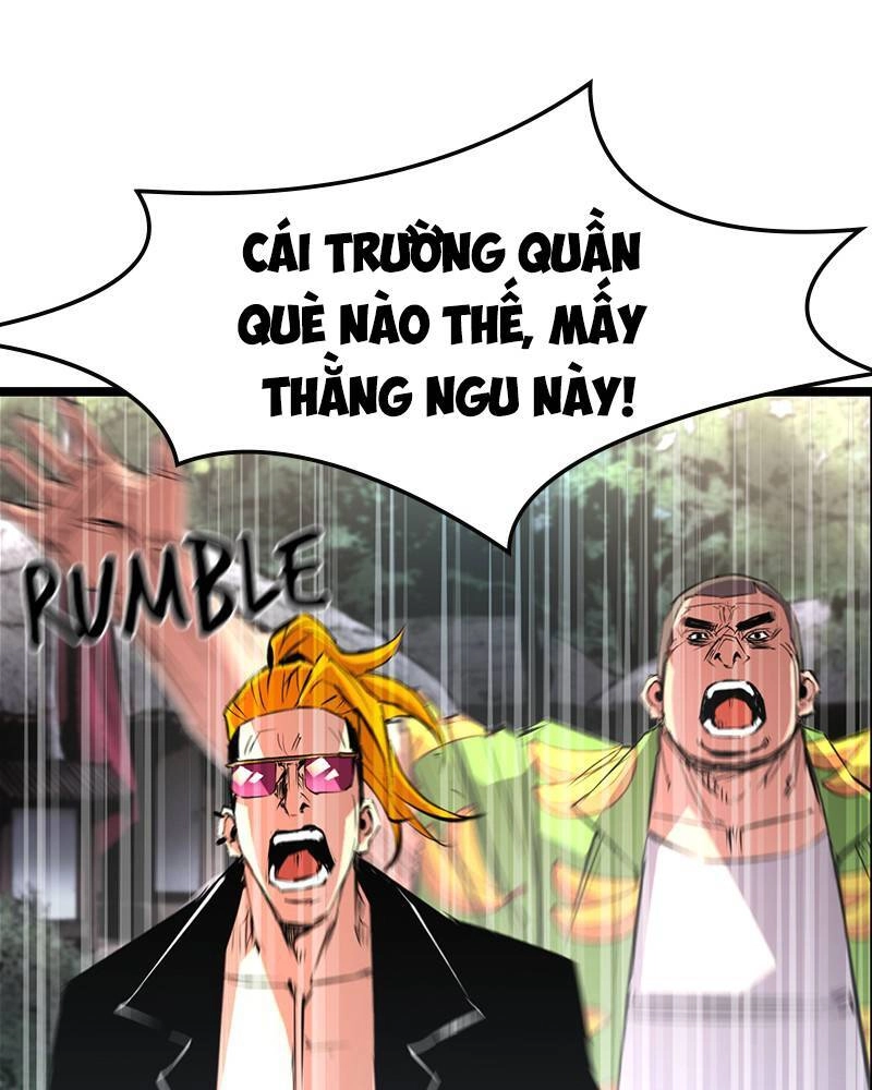 Phòng Gym Hanlim Chapter 53 - 50