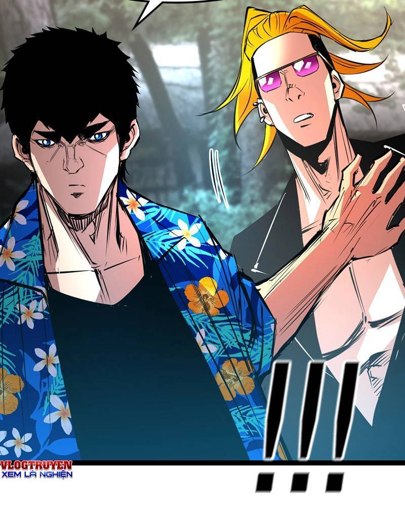 Phòng Gym Hanlim Chapter 53 - 54