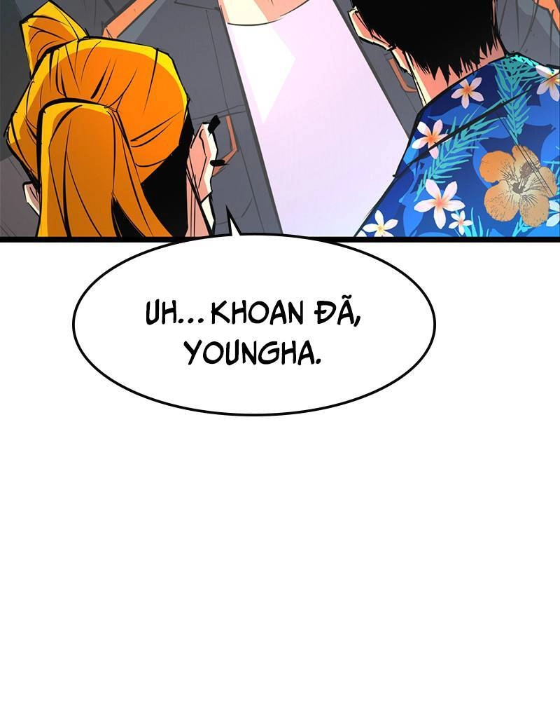 Phòng Gym Hanlim Chapter 53 - 56