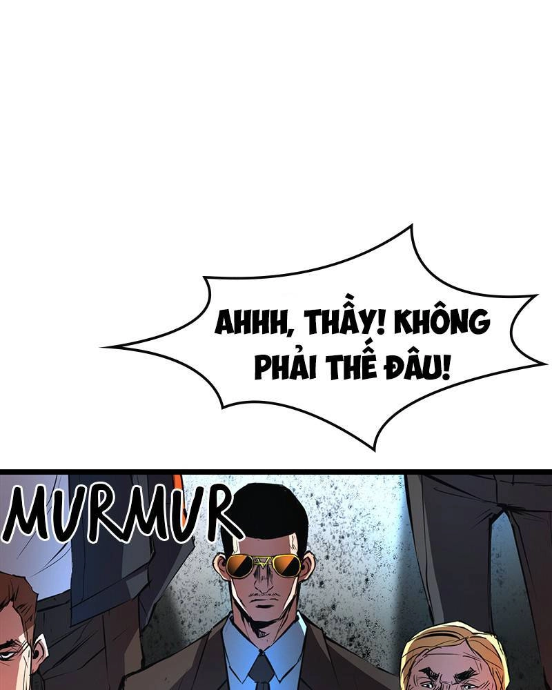 Phòng Gym Hanlim Chapter 53 - 65