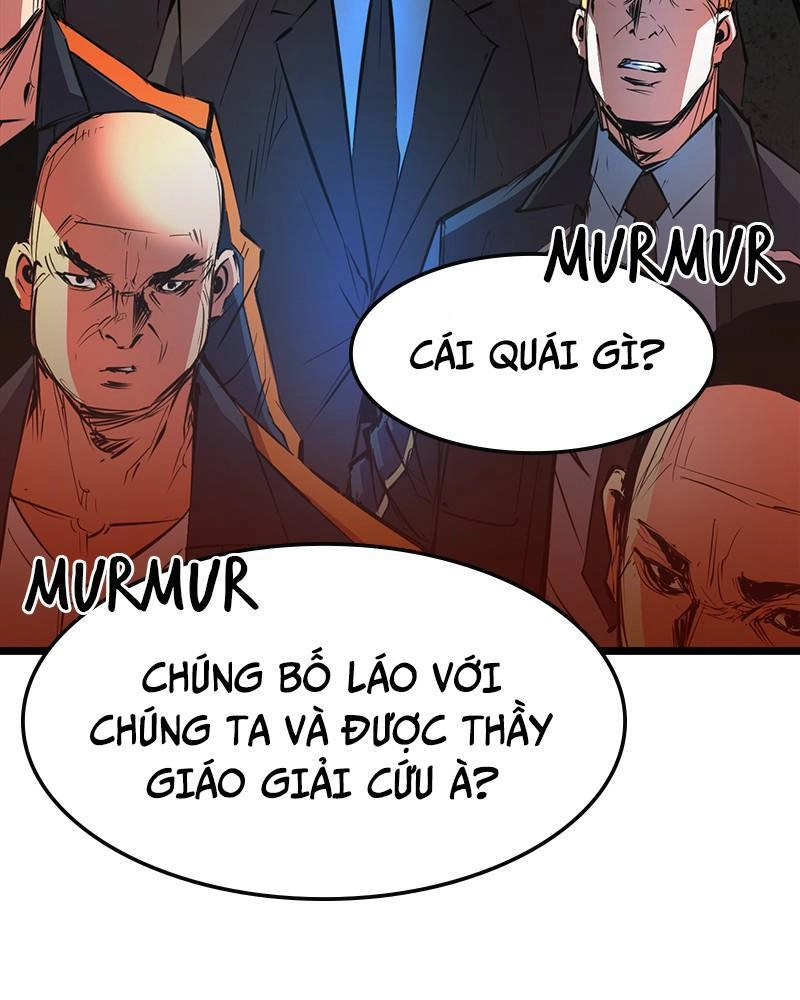 Phòng Gym Hanlim Chapter 53 - 66