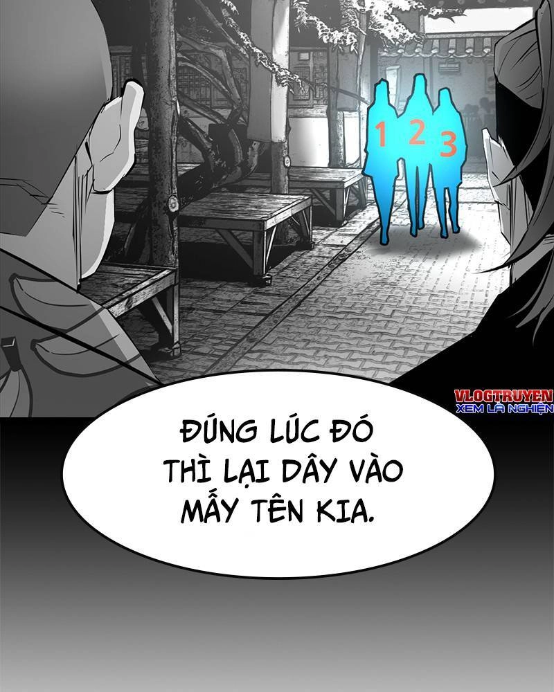 Phòng Gym Hanlim Chapter 53 - 75