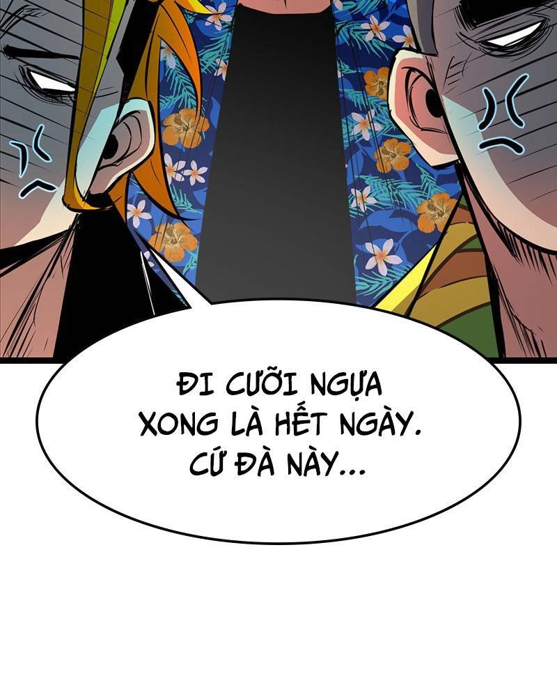 Phòng Gym Hanlim Chapter 53 - 77