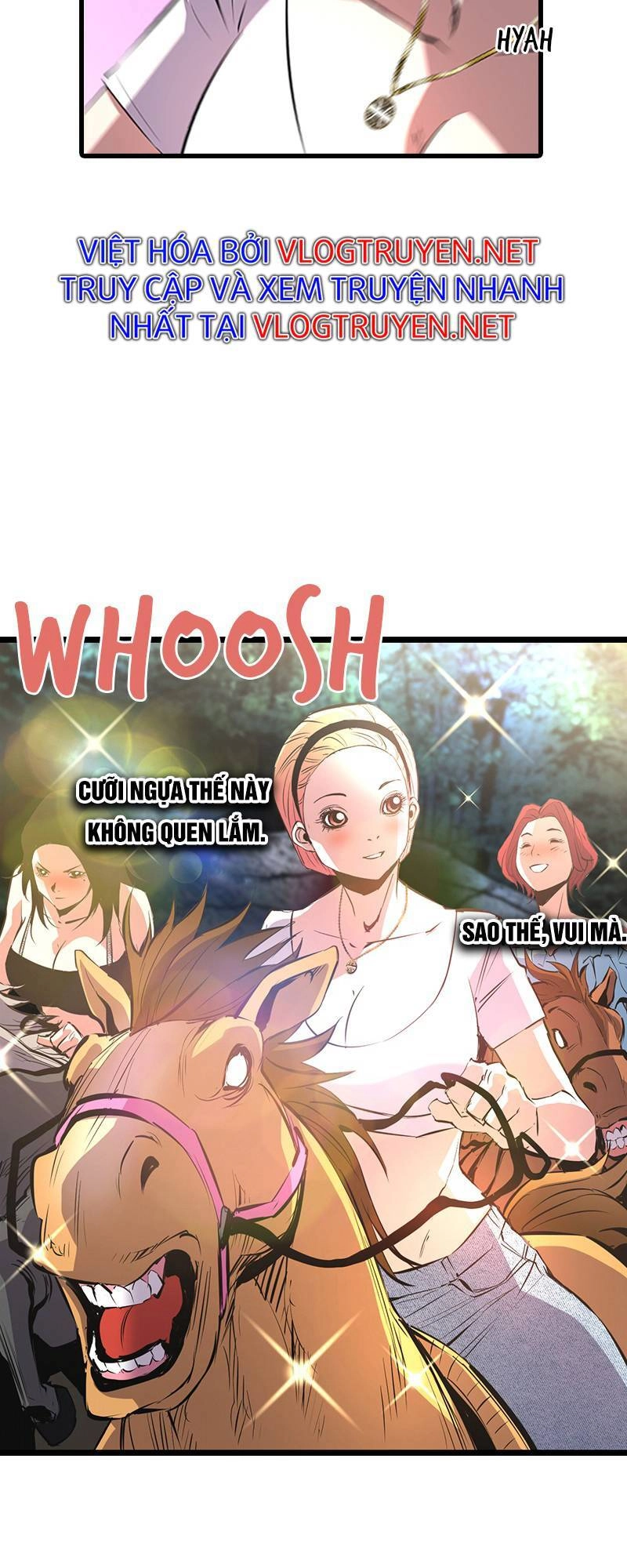 Phòng Gym Hanlim Chapter 53 - 83