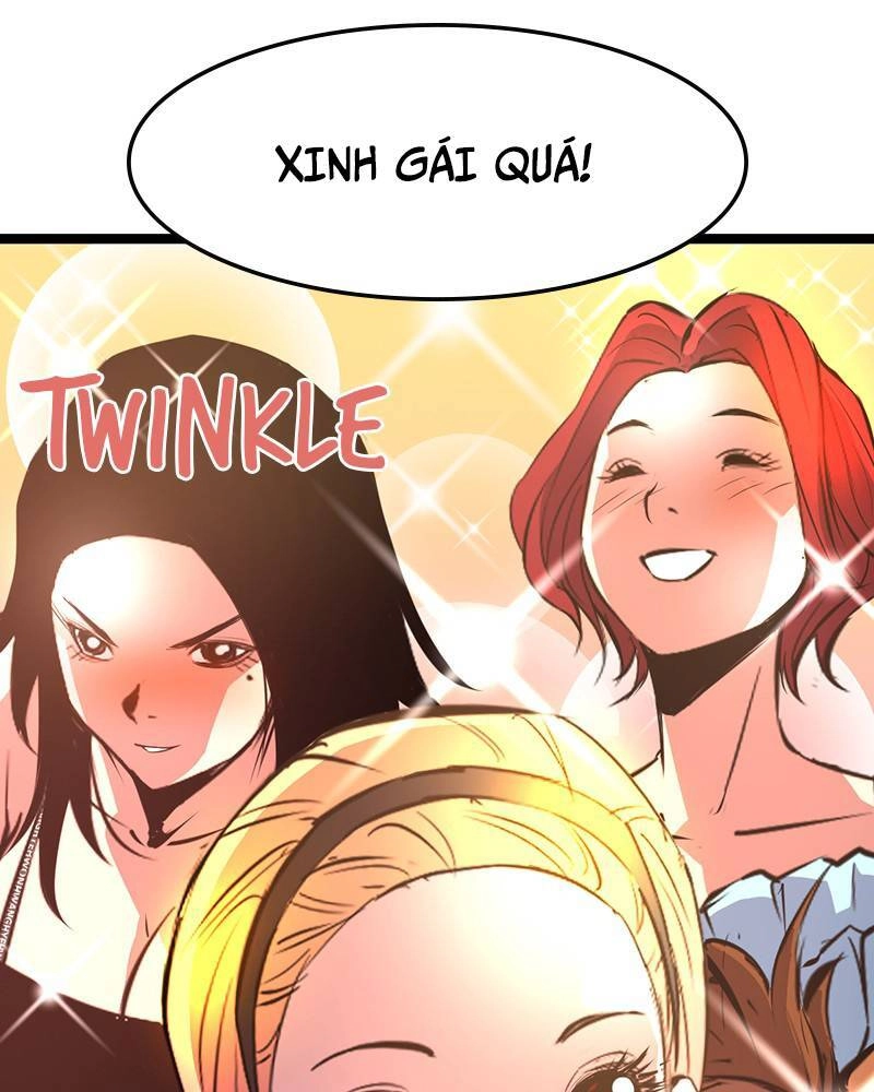 Phòng Gym Hanlim Chapter 53 - 88