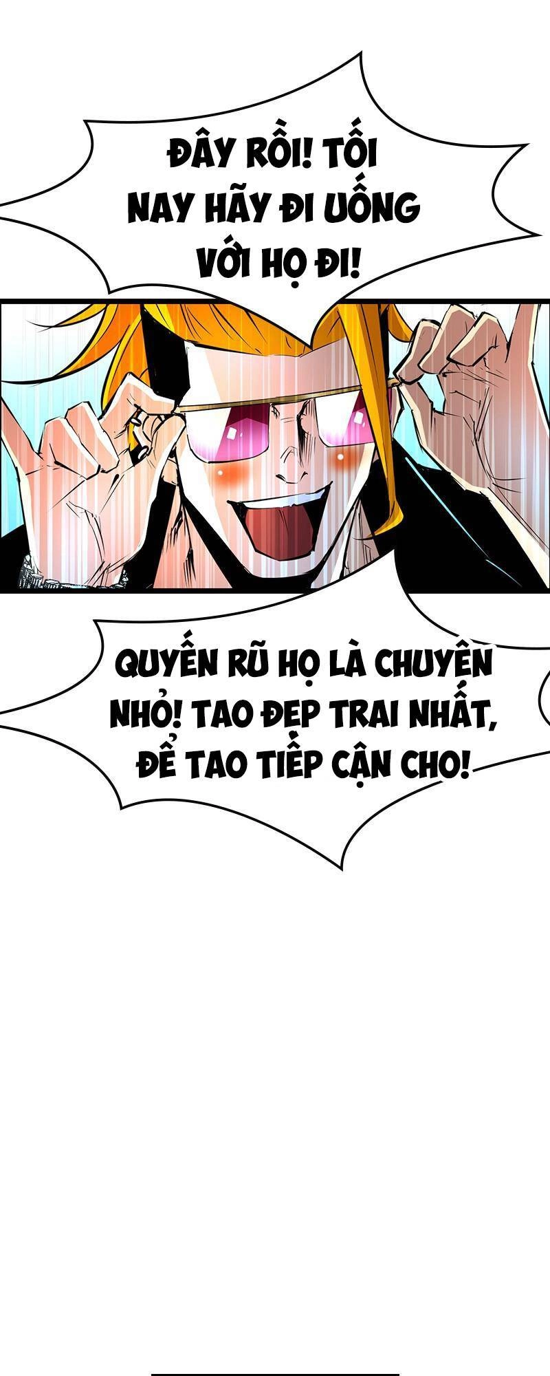 Phòng Gym Hanlim Chapter 53 - 92