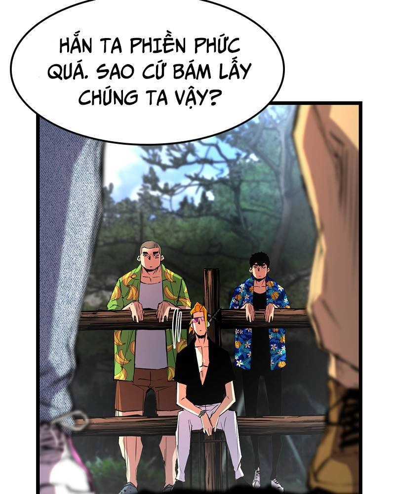 Phòng Gym Hanlim Chapter 53 - 104