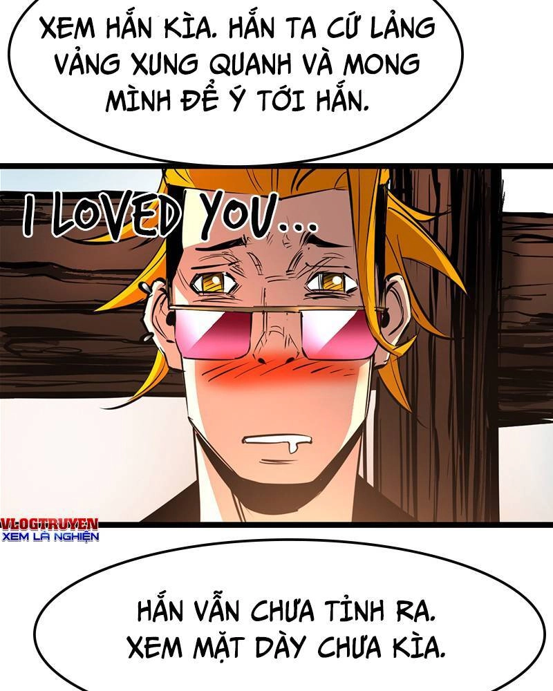 Phòng Gym Hanlim Chapter 53 - 106