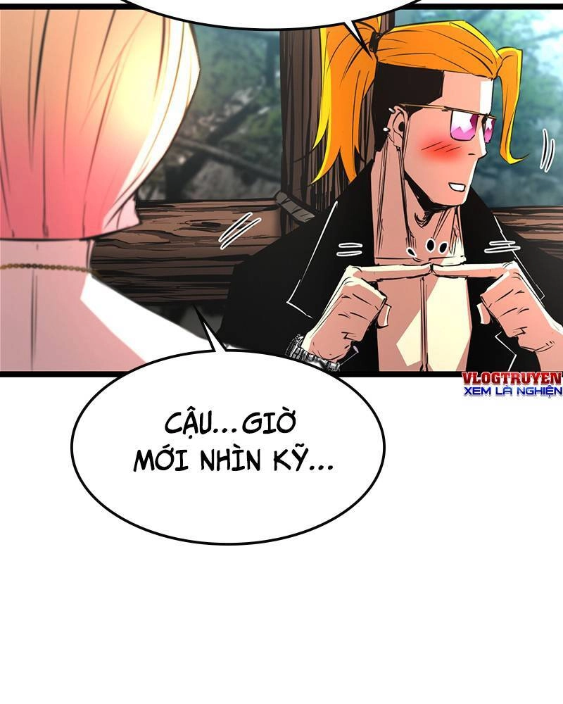 Phòng Gym Hanlim Chapter 53 - 111