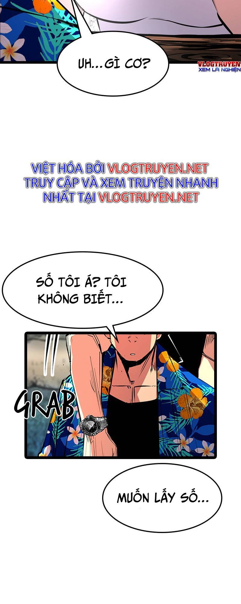 Phòng Gym Hanlim Chapter 53 - 123