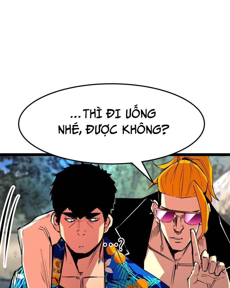 Phòng Gym Hanlim Chapter 53 - 124