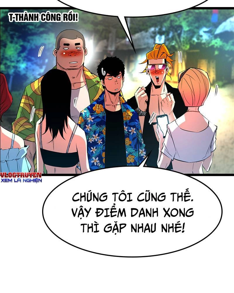 Phòng Gym Hanlim Chapter 53 - 129