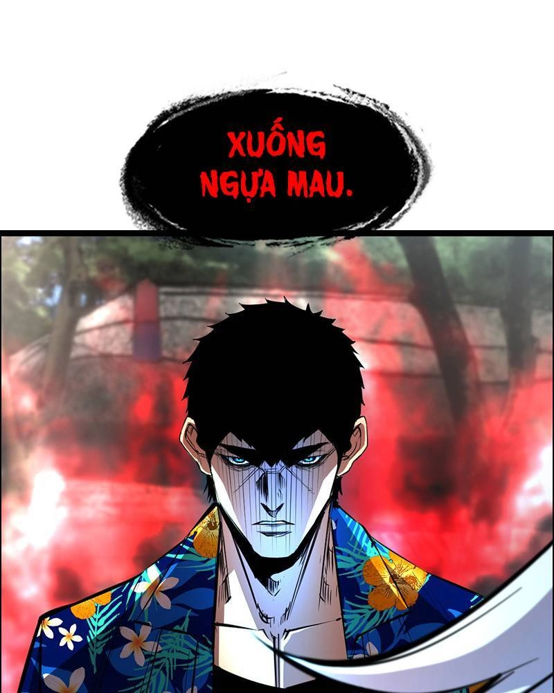 Phòng Gym Hanlim Chapter 54 - 5