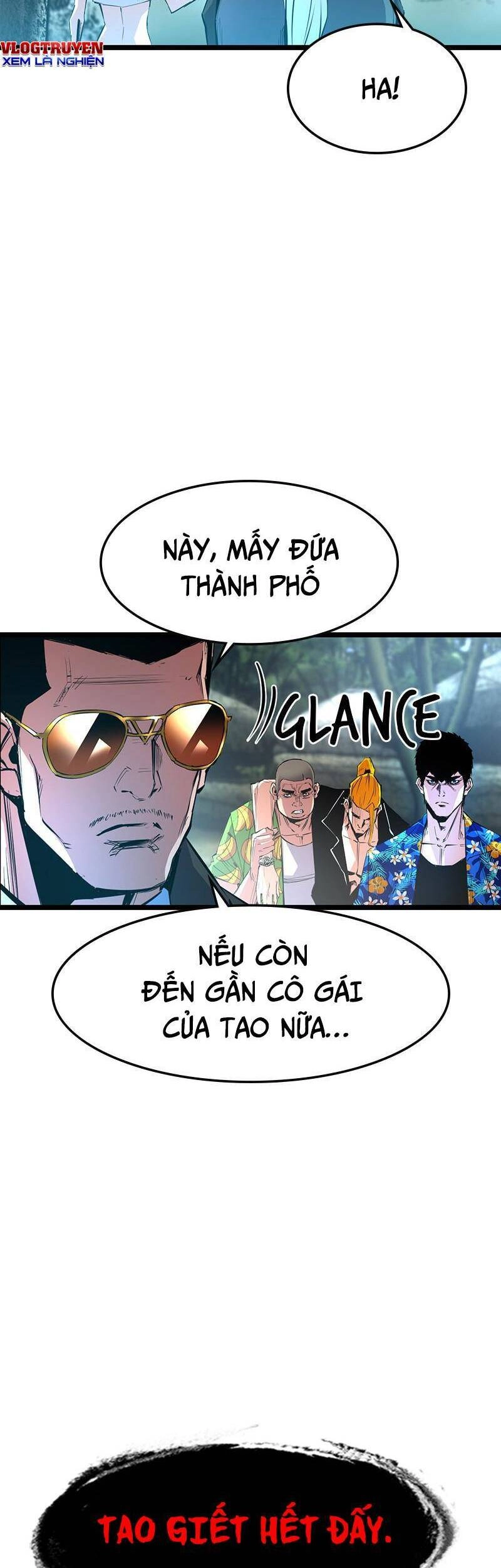 Phòng Gym Hanlim Chapter 54 - 10