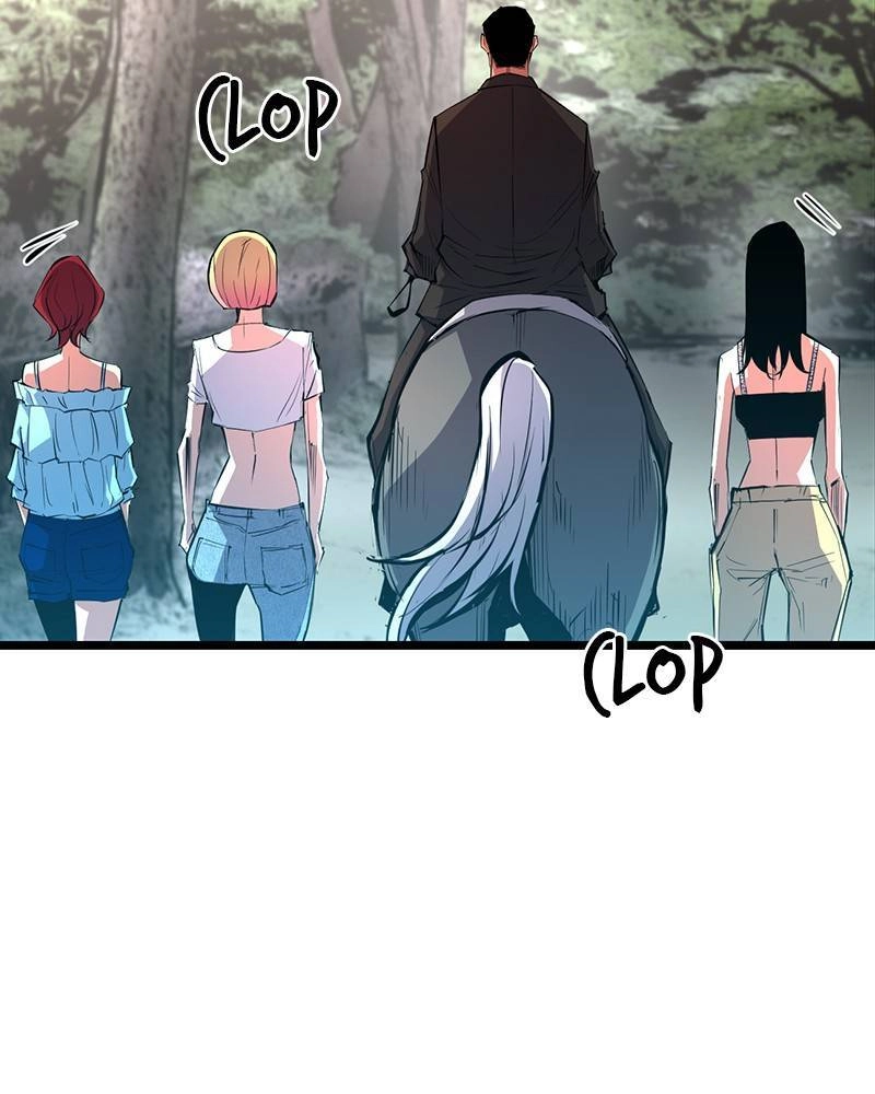 Phòng Gym Hanlim Chapter 54 - 13