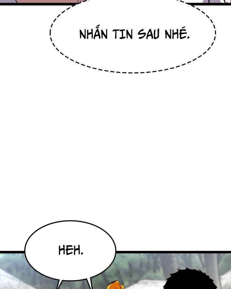 Phòng Gym Hanlim Chapter 54 - 15