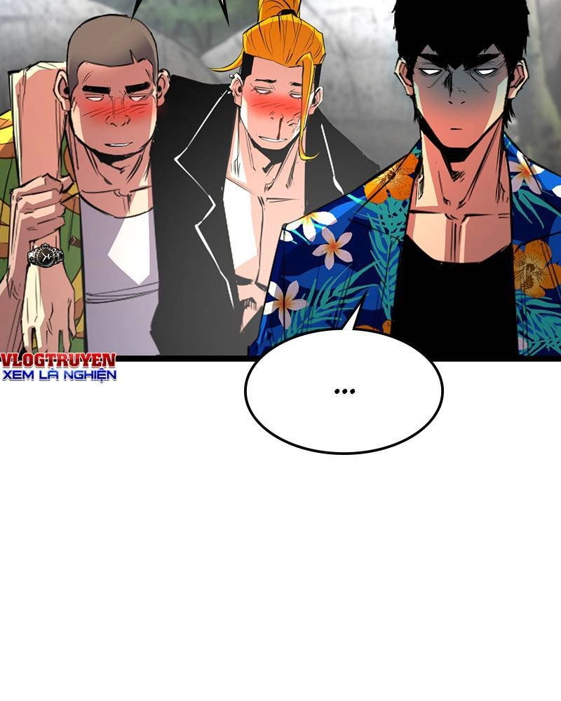 Phòng Gym Hanlim Chapter 54 - 16