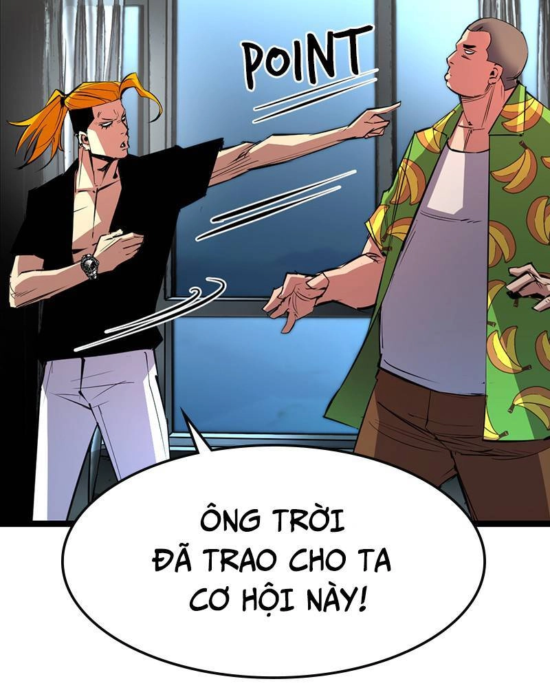 Phòng Gym Hanlim Chapter 54 - 26