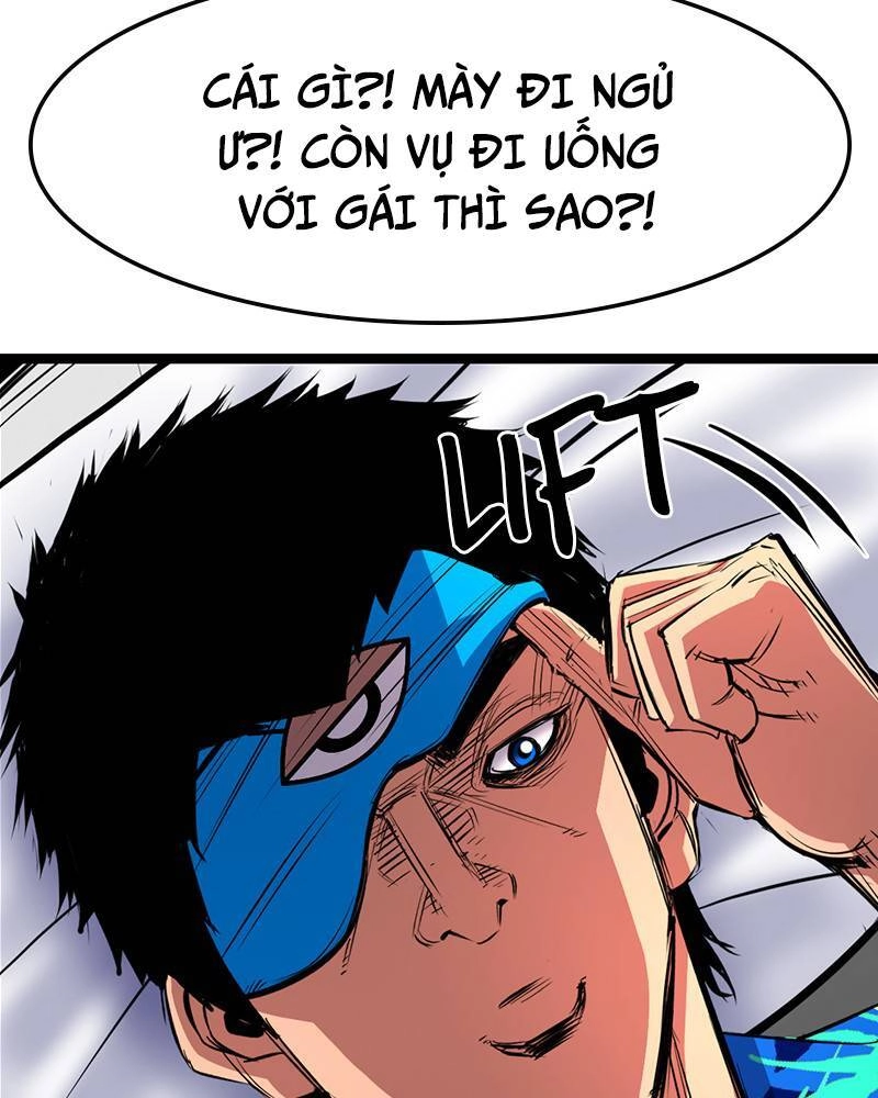 Phòng Gym Hanlim Chapter 54 - 35