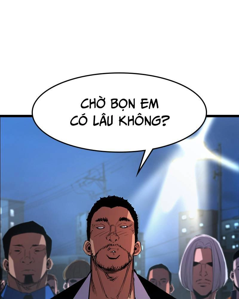 Phòng Gym Hanlim Chapter 54 - 55