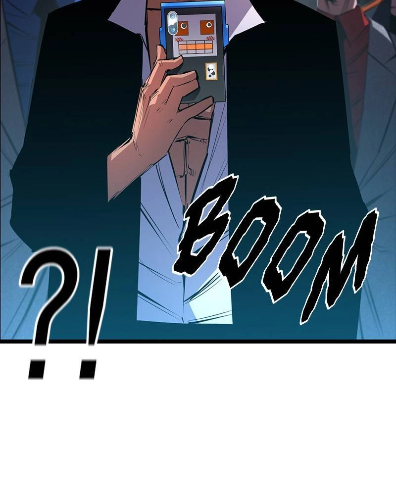 Phòng Gym Hanlim Chapter 54 - 56