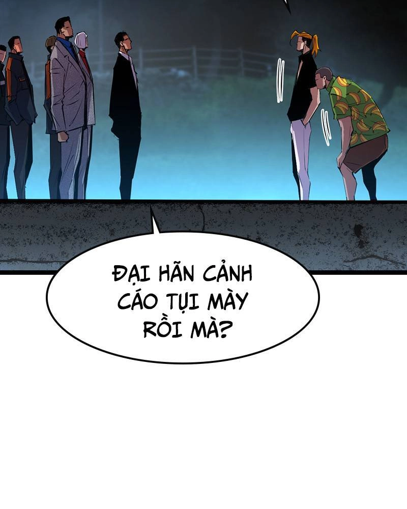 Phòng Gym Hanlim Chapter 54 - 59