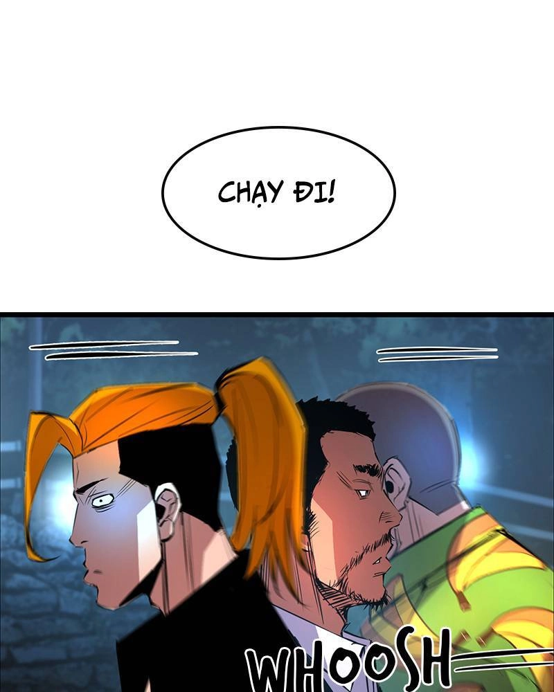 Phòng Gym Hanlim Chapter 54 - 67