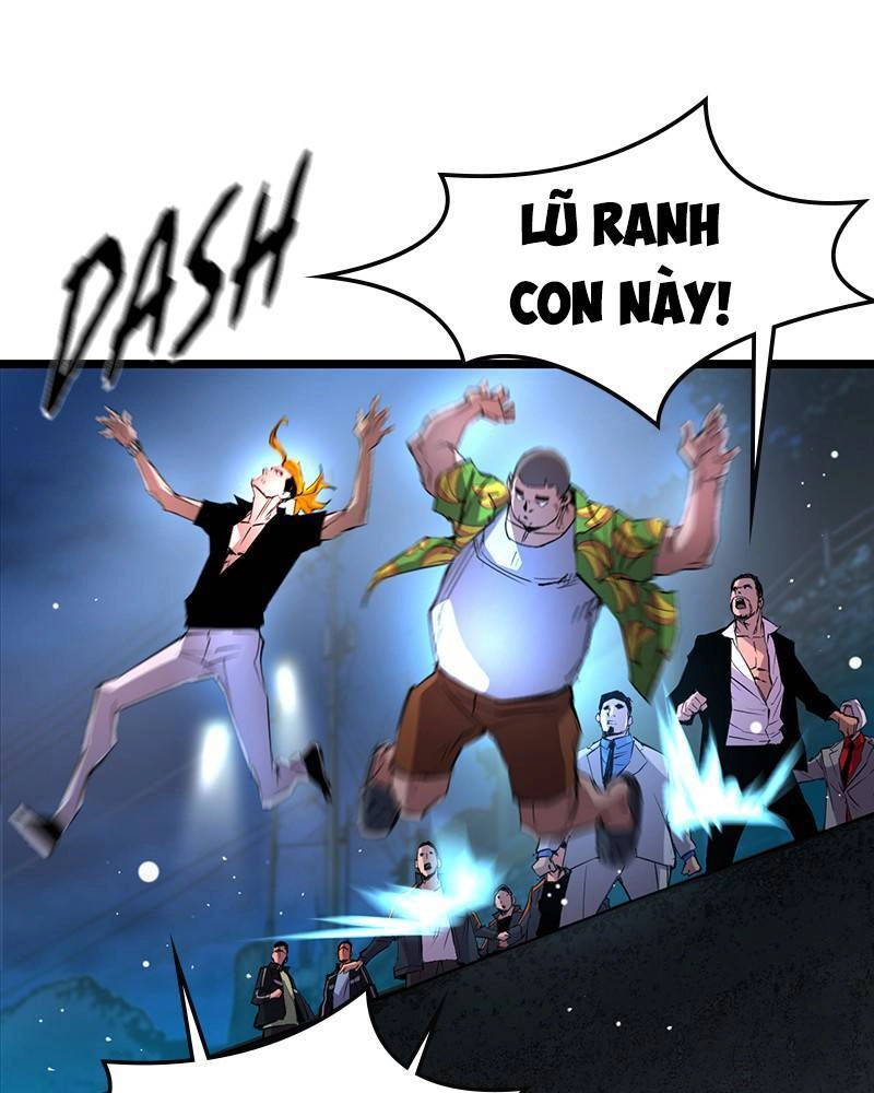 Phòng Gym Hanlim Chapter 54 - 69