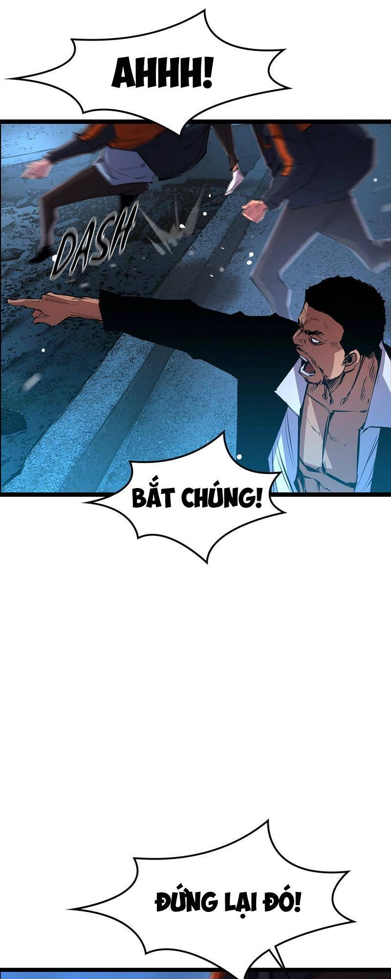 Phòng Gym Hanlim Chapter 54 - 72