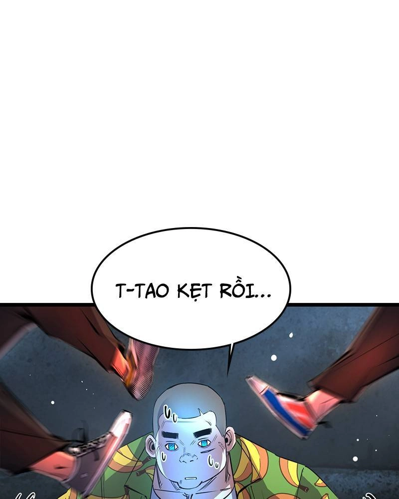 Phòng Gym Hanlim Chapter 54 - 75